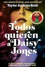 TODOS QUIEREN A DAISY JONES. NUEVA EDICIÓN | 9788419654076 | JENKINS REID, TAYLOR | Llibres Parcir | Llibreria Parcir | Llibreria online de Manresa | Comprar llibres en català i castellà online