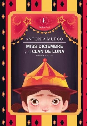 MISS DESEMBRE I EL CLAN DE LLUNA | 9788419735478 | MURGO, ANTONIA | Llibres Parcir | Llibreria Parcir | Llibreria online de Manresa | Comprar llibres en català i castellà online