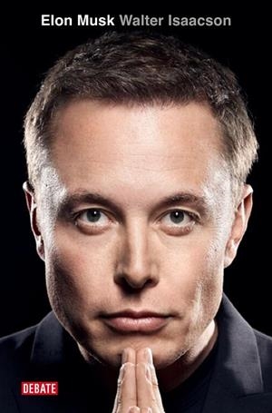 ELON MUSK (EDICIÓN EN ESPAÑOL) | 9788419399304 | ISAACSON, WALTER | Llibres Parcir | Llibreria Parcir | Llibreria online de Manresa | Comprar llibres en català i castellà online