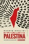 PALESTINA | 9788412619904 | KHALIDI, RASHID | Llibres Parcir | Librería Parcir | Librería online de Manresa | Comprar libros en catalán y castellano online