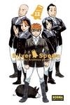 SILVER SPOON 12 | 9788467921724 | ARAKAWA, HIROMU | Llibres Parcir | Llibreria Parcir | Llibreria online de Manresa | Comprar llibres en català i castellà online