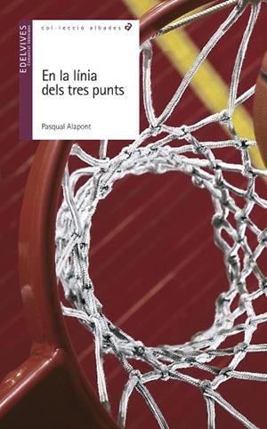 EN LA LÍNIA DELS TRES PUNTS | 9788426362179 | ALAPONT, PASQUAL | Llibres Parcir | Llibreria Parcir | Llibreria online de Manresa | Comprar llibres en català i castellà online