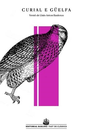 CURIAL I GÜELFA | 9788472269064 | ANÒNIM | Llibres Parcir | Librería Parcir | Librería online de Manresa | Comprar libros en catalán y castellano online