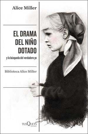 EL DRAMA DEL NIÑO DOTADO | 9788490668108 | MILLER, ALICE | Llibres Parcir | Llibreria Parcir | Llibreria online de Manresa | Comprar llibres en català i castellà online