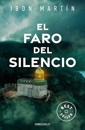 EL FARO DEL SILENCIO (LOS CRÍMENES DEL FARO 1) | 9788466373494 | MARTÍN, IBON | Llibres Parcir | Librería Parcir | Librería online de Manresa | Comprar libros en catalán y castellano online