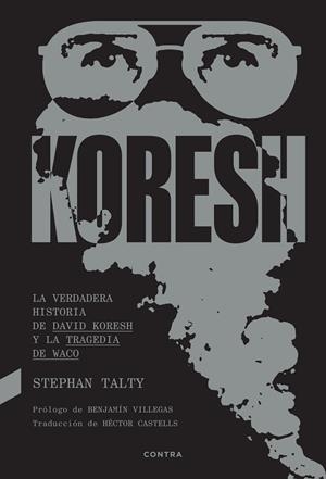 KORESH | 9788418282942 | TALTY, STEPHAN | Llibres Parcir | Llibreria Parcir | Llibreria online de Manresa | Comprar llibres en català i castellà online