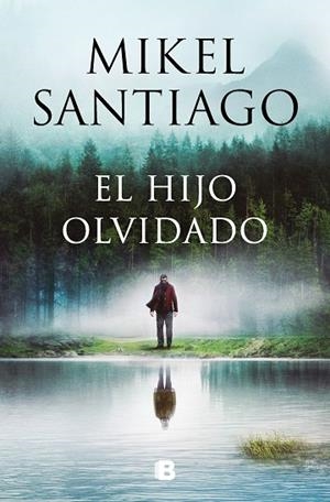 EL HIJO OLVIDADO | 9788466677318 | SANTIAGO, MIKEL | Llibres Parcir | Llibreria Parcir | Llibreria online de Manresa | Comprar llibres en català i castellà online
