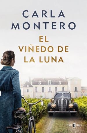 EL VIÑEDO DE LA LUNA | 9788401029752 | MONTERO, CARLA | Llibres Parcir | Llibreria Parcir | Llibreria online de Manresa | Comprar llibres en català i castellà online