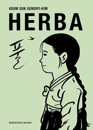 HERBA | 9788419437631 | GENDRY-KIM, KEUM SUK | Llibres Parcir | Llibreria Parcir | Llibreria online de Manresa | Comprar llibres en català i castellà online