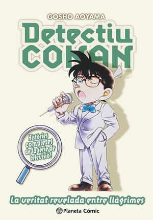 DETECTIU CONAN Nº 15 | 9788411402262 | AOYAMA, GOSHO | Llibres Parcir | Librería Parcir | Librería online de Manresa | Comprar libros en catalán y castellano online