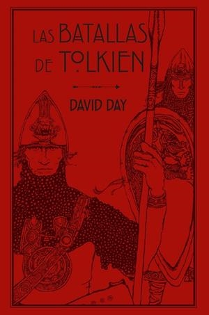 LAS BATALLAS DE TOLKIEN | 9788445016176 | DAY, DAVID | Llibres Parcir | Llibreria Parcir | Llibreria online de Manresa | Comprar llibres en català i castellà online