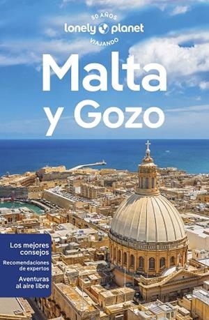 MALTA Y GOZO 4 | 9788408277781 | BLASI, ABIGAIL | Llibres Parcir | Librería Parcir | Librería online de Manresa | Comprar libros en catalán y castellano online