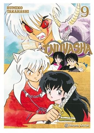 INUYASHA Nº 09/30 | 9788411610711 | TAKAHASHI, RUMIKO | Llibres Parcir | Llibreria Parcir | Llibreria online de Manresa | Comprar llibres en català i castellà online