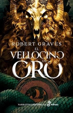 EL VELLOCINO DE ORO | 9788435064439 | GRAVES, ROBERT | Llibres Parcir | Llibreria Parcir | Llibreria online de Manresa | Comprar llibres en català i castellà online