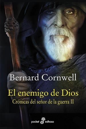 EL ENEMIGO DE DIOS (II) | 9788435022651 | CORNWELL, BERNARD | Llibres Parcir | Llibreria Parcir | Llibreria online de Manresa | Comprar llibres en català i castellà online