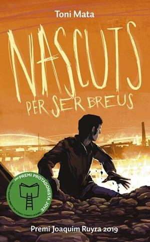 NASCUTS PER SER BREUS | 9788424675004 | MATA DAMUNT, ANTONI | Llibres Parcir | Llibreria Parcir | Llibreria online de Manresa | Comprar llibres en català i castellà online