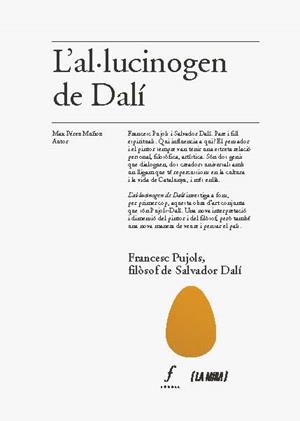 L’AL·LUCINOGEN DE DALÍ | 9788412697780 | PÉREZ MUÑOZ, MAX | Llibres Parcir | Librería Parcir | Librería online de Manresa | Comprar libros en catalán y castellano online