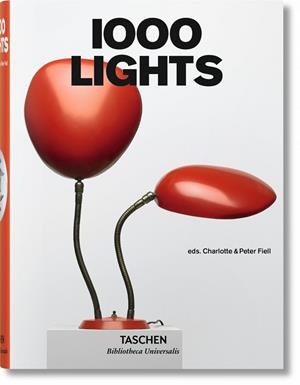 1000 LIGHTS | 9783836546768 | FIELL, CHARLOTTE & PETER | Llibres Parcir | Llibreria Parcir | Llibreria online de Manresa | Comprar llibres en català i castellà online