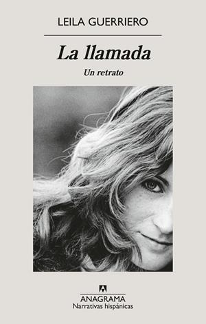 LA LLAMADA | 9788433922069 | GUERRIERO, LEILA | Llibres Parcir | Llibreria Parcir | Llibreria online de Manresa | Comprar llibres en català i castellà online
