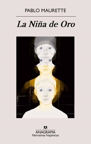 LA NIÑA DE ORO | 9788433922083 | MAURETTE, PABLO | Llibres Parcir | Llibreria Parcir | Llibreria online de Manresa | Comprar llibres en català i castellà online