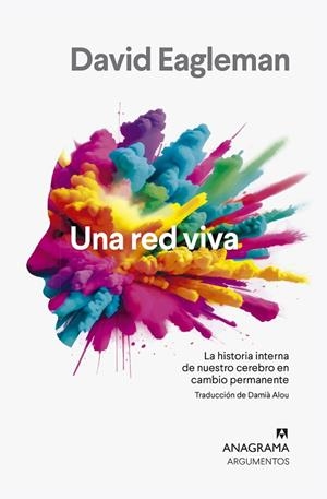 UNA RED VIVA | 9788433921949 | EAGLEMAN, DAVID | Llibres Parcir | Llibreria Parcir | Llibreria online de Manresa | Comprar llibres en català i castellà online
