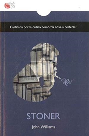 STONER | 9788417263461 | WILLIAMS, JOHN | Llibres Parcir | Llibreria Parcir | Llibreria online de Manresa | Comprar llibres en català i castellà online