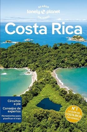 COSTA RICA 9 | 9788408254287 | VORHEES, MARA/HARRELL, ASHLEY/ISENBERG, ROBERT/LAVIS, ELIZABETH/MURILLO, ALEJANDRA/ZINZI, JANNA | Llibres Parcir | Llibreria Parcir | Llibreria online de Manresa | Comprar llibres en català i castellà online