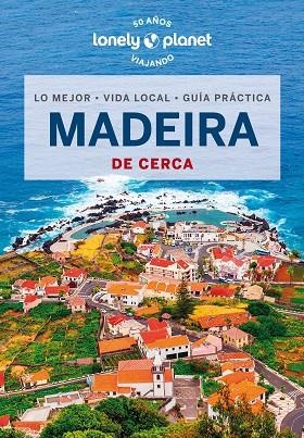 MADEIRA DE CERCA 3 | 9788408277767 | DI DUCA, MARC | Llibres Parcir | Llibreria Parcir | Llibreria online de Manresa | Comprar llibres en català i castellà online