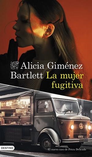 LA MUJER FUGITIVA | 9788423364466 | GIMÉNEZ BARTLETT, ALICIA | Llibres Parcir | Llibreria Parcir | Llibreria online de Manresa | Comprar llibres en català i castellà online
