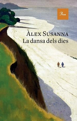 LA DANSA DELS DIES | 9788419657527 | SUSANNA NADAL, ÀLEX | Llibres Parcir | Llibreria Parcir | Llibreria online de Manresa | Comprar llibres en català i castellà online