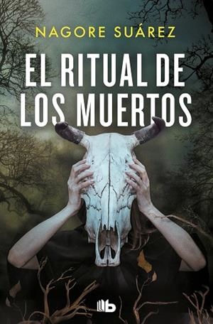 EL RITUAL DE LOS MUERTOS (TRILOGÍA DE LOS HUESOS 2) | 9788413145310 | SUÁREZ, NAGORE | Llibres Parcir | Llibreria Parcir | Llibreria online de Manresa | Comprar llibres en català i castellà online