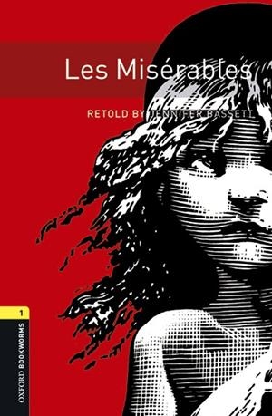 OXFORD BOOKWORMS 1. LES MISERABLES MP3 PACK | 9780194620390 | HUGO, VICTOR | Llibres Parcir | Llibreria Parcir | Llibreria online de Manresa | Comprar llibres en català i castellà online