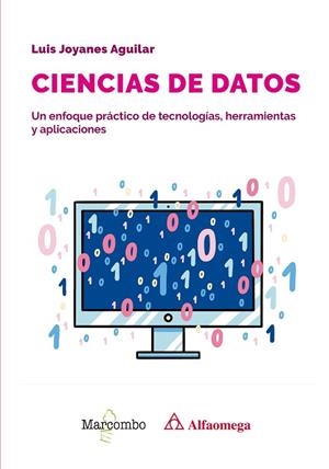 CIENCIAS DE DATOS | 9788426737380 | JOYANES AGUILAR, LUIS | Llibres Parcir | Llibreria Parcir | Llibreria online de Manresa | Comprar llibres en català i castellà online