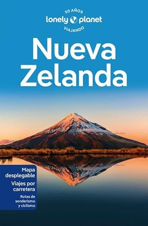 NUEVA ZELANDA 7 | 9788408277675 | ATKINSON, BRETT / DRAGICEVICH, PETER / LE NEVEZ, CATHERINE / MCLACHLAN, CRAIG / BRUYN, ROXANNE DE /  | Llibres Parcir | Librería Parcir | Librería online de Manresa | Comprar libros en catalán y castellano online