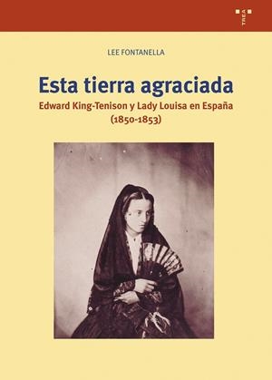 ESTA TIERRA AGRACIADA | 9788419525963 | FONTANELLA, LEE | Llibres Parcir | Librería Parcir | Librería online de Manresa | Comprar libros en catalán y castellano online