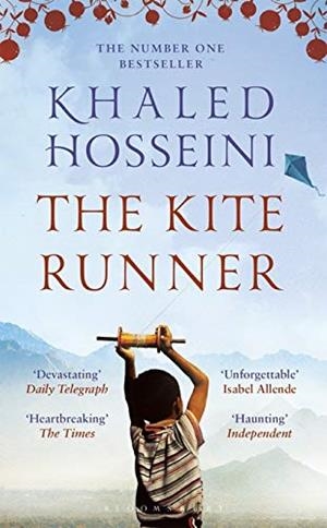 THE KITE RUNNER | 9781526604736 | HOSSEINI, KHALED | Llibres Parcir | Librería Parcir | Librería online de Manresa | Comprar libros en catalán y castellano online