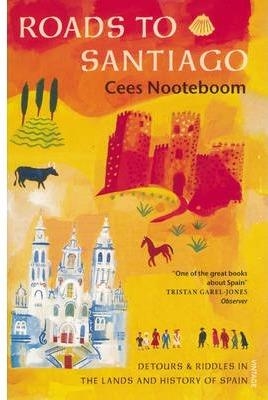 ROADS TO SANTIAGO | 9781860464195 | NOOTEBOOM CEES | Llibres Parcir | Llibreria Parcir | Llibreria online de Manresa | Comprar llibres en català i castellà online
