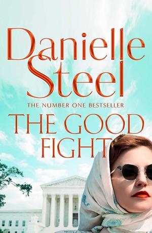 THE GOOD FIGHT | 9781509800612 | STEEL DANIELLE | Llibres Parcir | Llibreria Parcir | Llibreria online de Manresa | Comprar llibres en català i castellà online