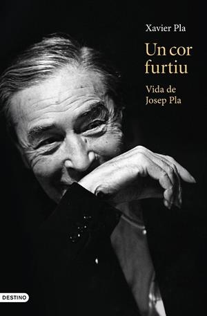 UN COR FURTIU | 9788419734082 | PLA, XAVIER | Llibres Parcir | Librería Parcir | Librería online de Manresa | Comprar libros en catalán y castellano online