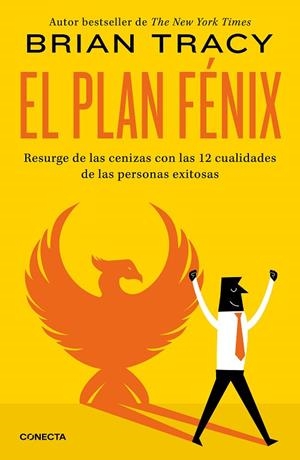 EL PLAN FÉNIX | 9788418053092 | TRACY, BRIAN | Llibres Parcir | Llibreria Parcir | Llibreria online de Manresa | Comprar llibres en català i castellà online