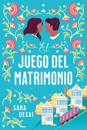 EL JUEGO DEL MATRIMONIO | 9788419131362 | DESAI, SARA | Llibres Parcir | Llibreria Parcir | Llibreria online de Manresa | Comprar llibres en català i castellà online