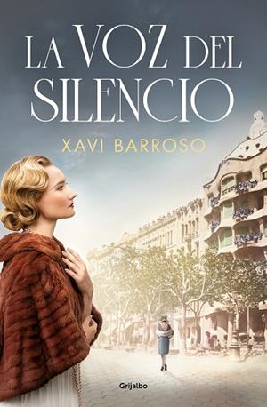 LA VOZ DEL SILENCIO | 9788425366284 | BARROSO, XAVI | Llibres Parcir | Llibreria Parcir | Llibreria online de Manresa | Comprar llibres en català i castellà online