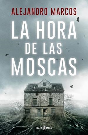 LA HORA DE LAS MOSCAS | 9788401034701 | MARCOS, ALEJANDRO | Llibres Parcir | Librería Parcir | Librería online de Manresa | Comprar libros en catalán y castellano online