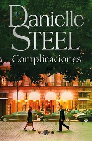 COMPLICACIONES | 9788401032844 | STEEL, DANIELLE | Llibres Parcir | Llibreria Parcir | Llibreria online de Manresa | Comprar llibres en català i castellà online