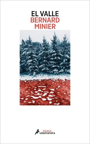 EL VALLE (COMANDANTE SERVAZ 6) | 9788419346322 | MINIER, BERNARD | Llibres Parcir | Llibreria Parcir | Llibreria online de Manresa | Comprar llibres en català i castellà online