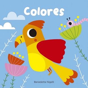 COLORES | 9788491456933 | NIGELLI, BENEDETTA | Llibres Parcir | Llibreria Parcir | Llibreria online de Manresa | Comprar llibres en català i castellà online