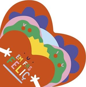 EM FAS FELIÇ | 9788491456988 | ELIOT, HANNAH | Llibres Parcir | Llibreria Parcir | Llibreria online de Manresa | Comprar llibres en català i castellà online