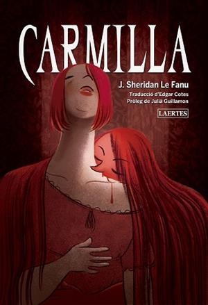 CARMILLA | 9788419676351 | SHERIDAN LE FANU, JOSEPH | Llibres Parcir | Llibreria Parcir | Llibreria online de Manresa | Comprar llibres en català i castellà online