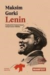LENIN | 9788419719737 | GORKI, MAKSIM | Llibres Parcir | Llibreria Parcir | Llibreria online de Manresa | Comprar llibres en català i castellà online