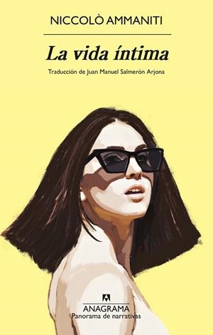 LA VIDA ÍNTIMA | 9788433922120 | AMMANITI, NICCOLÒ | Llibres Parcir | Llibreria Parcir | Llibreria online de Manresa | Comprar llibres en català i castellà online